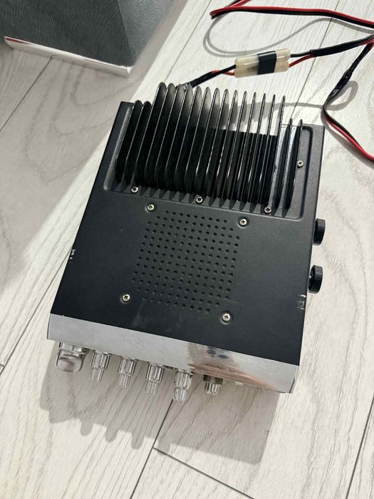 Statie Cobra 200  gtl dx