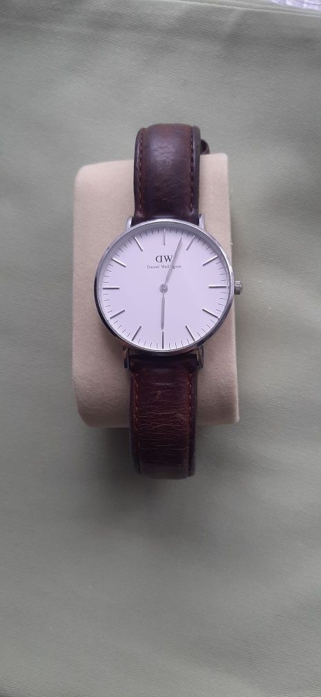 Ceas Daniel Wellington