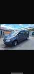 volkswagen caddy max 2008