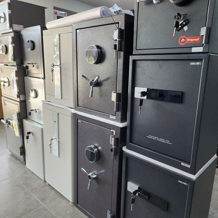 Новый Сейф!! Оптовые цены!Доставка!Перечисление! Качество Оптовые цены