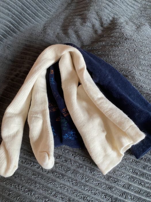 2 buc ciorapei Kuniboo noi nouti