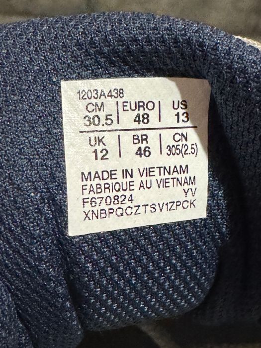 Asics Gel-Venture 6.