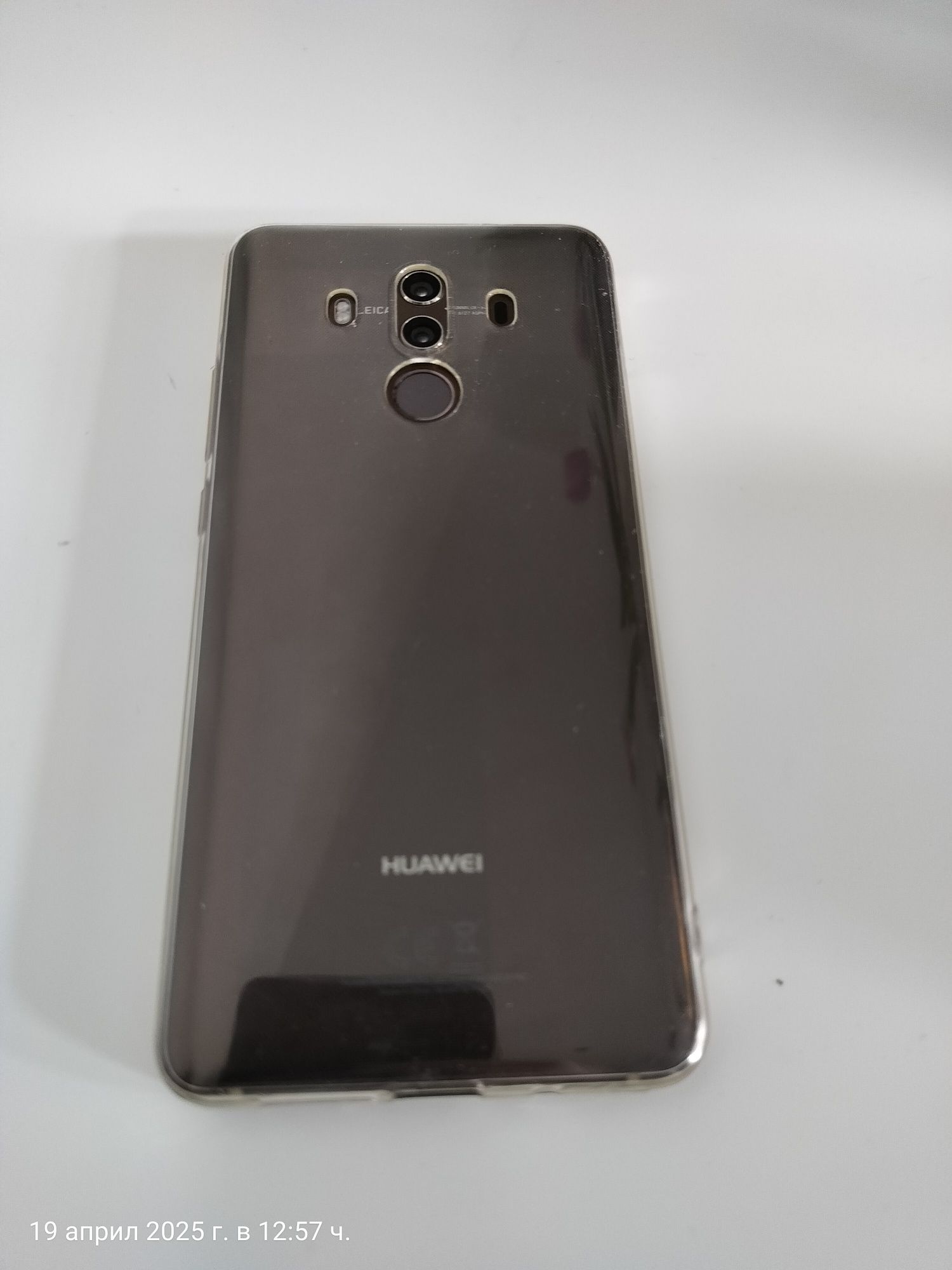 HUAWEI Mate 10 Pro