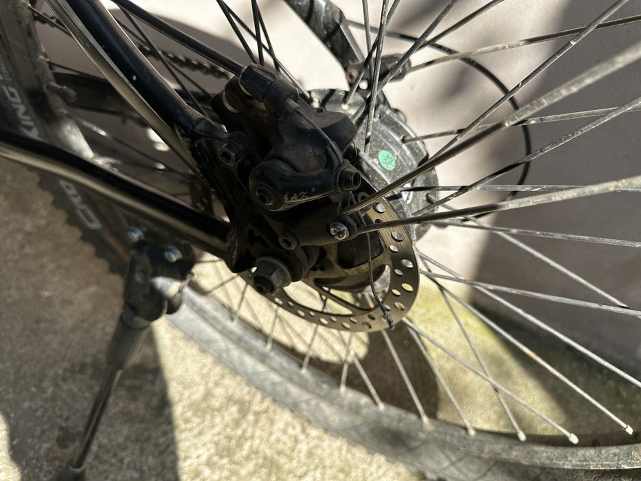Bicicleta Elctrica 2Drive (vand urgent)