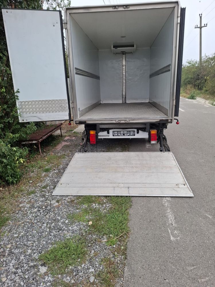 Vand Renault Master Frigorific