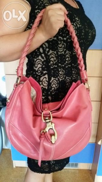Оригинална дамска чанта FRANCESCO BIASIA