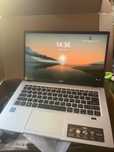 Acer Swift 1 SF114-33- 8GB RAM, 256GB SSD ,Full HD
