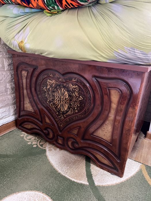 Мебельный сандик