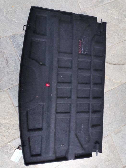 Кора багажник за Рено Мегане 1 /Renault Megane 1998-2002 хечбек