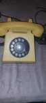 Telefon vechi cu disc