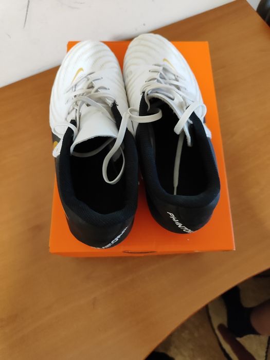 Ghete de fotbal Nike  PHANTOM GX II