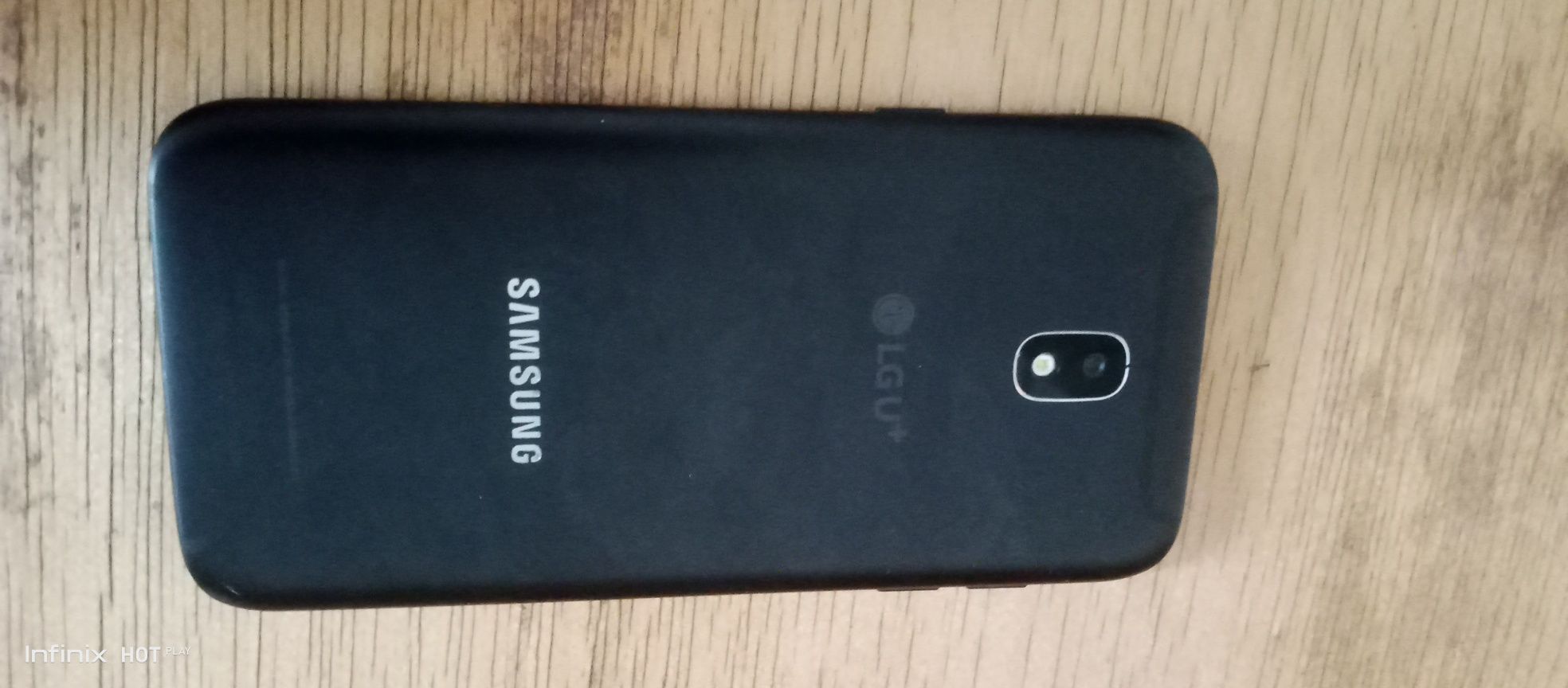 Samsung Galaxy J5