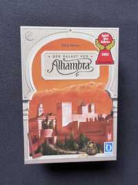 Joc de societate Alhambra first edition