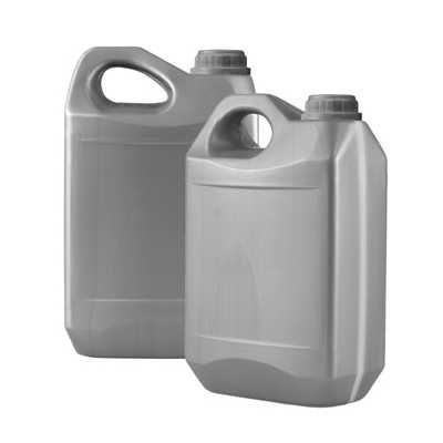 Прием ПНД флаконов и канистр из-под бытовой химии и моторного масла