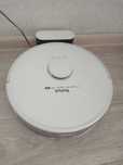 Робот-пылесос Tefal X-plorer Serie 75 S RG8577WH белый
