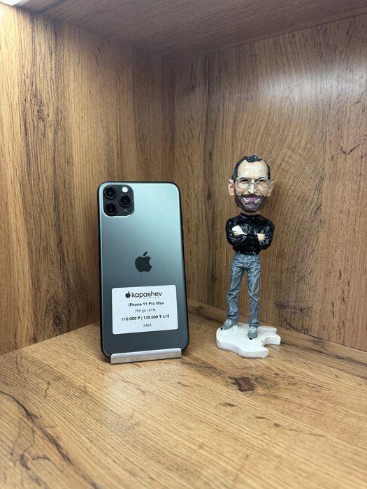  Apple iPhone 11 Pro Max 256 gb | kapashev mobile