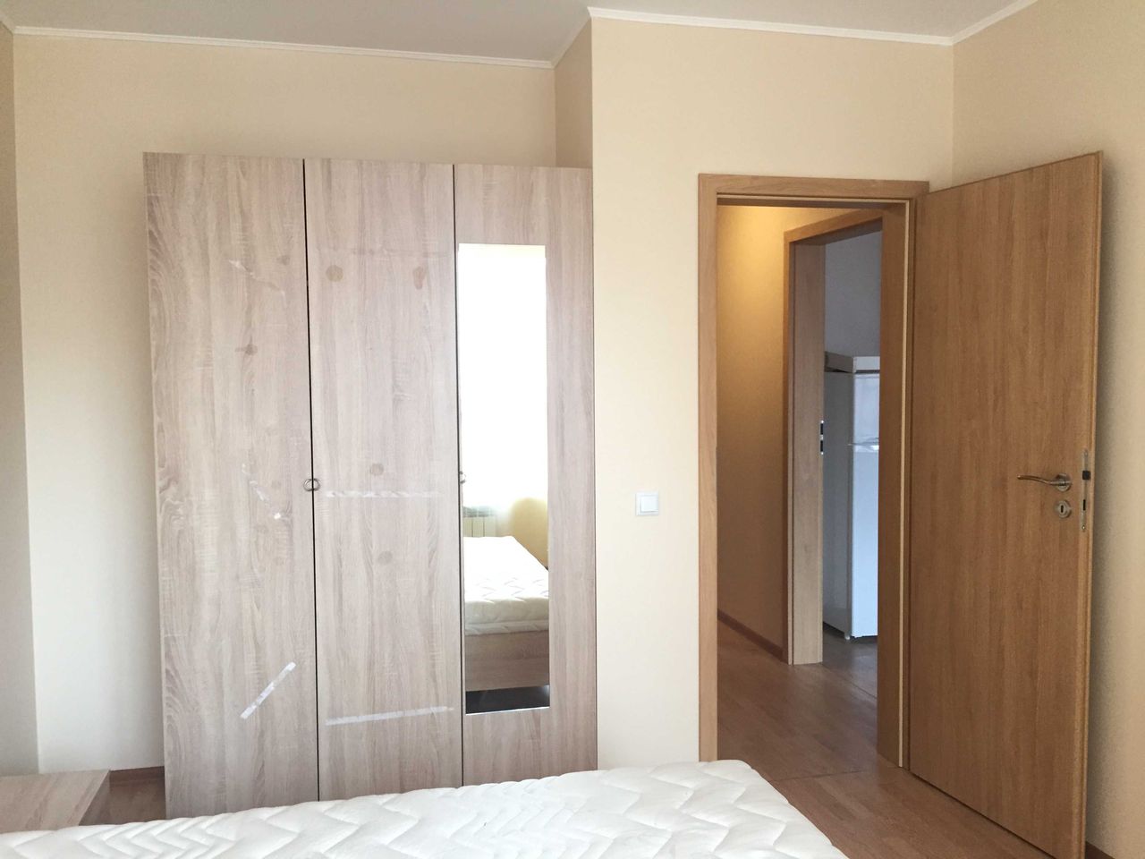 Продава се Двустаен апартамент в София, Младост 4 - 64 кв.м за 2610 €/кв.м - Снимка #6