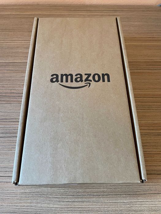 Amazon Kindle 11 Gen 16 GB 2024 г. Сертифициран Refurbished