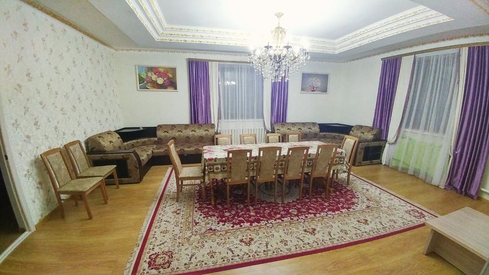 Сдам коттедж в центре Бурабай