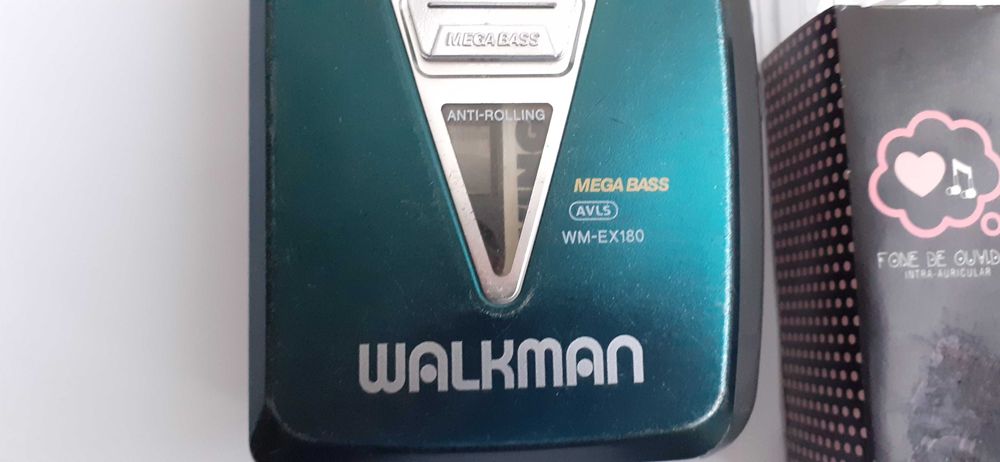 Уокмен Сони/ Walkman Sony