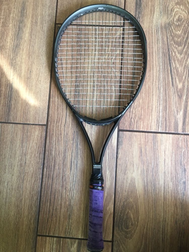 Racheta tenis head 660 discovery