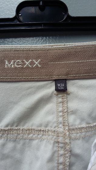 Mexx-