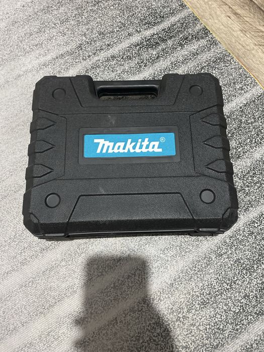 Продам шуруповерт