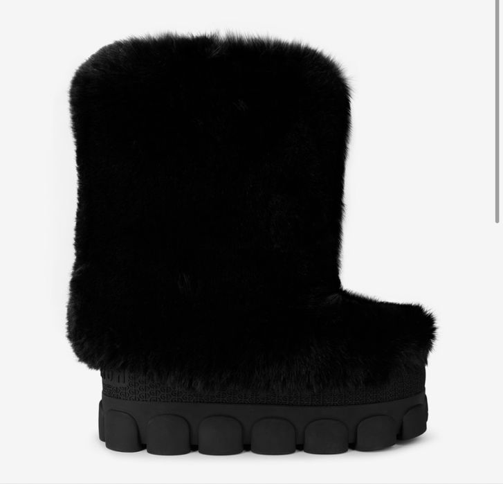 Пухени апрески Goldbergh