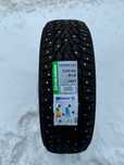 Новые зимние шины Arivo
Ice Claw ARW8 103T