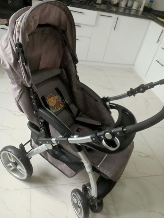 Продается коляска