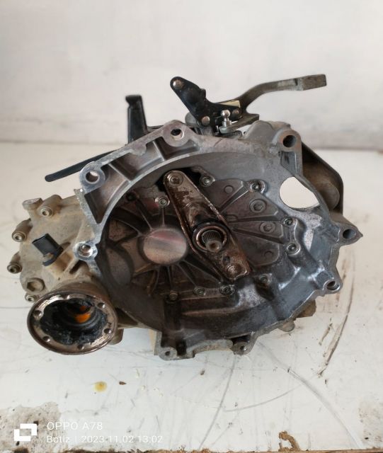 Cutie viteza 5+1, 1.2 benzina FSP Volkswagen VW Polo a 4-a generatie