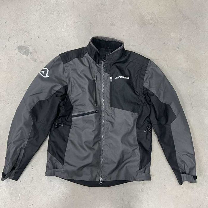 Текстилно адвенчър яке ACERBIS Z16062501
