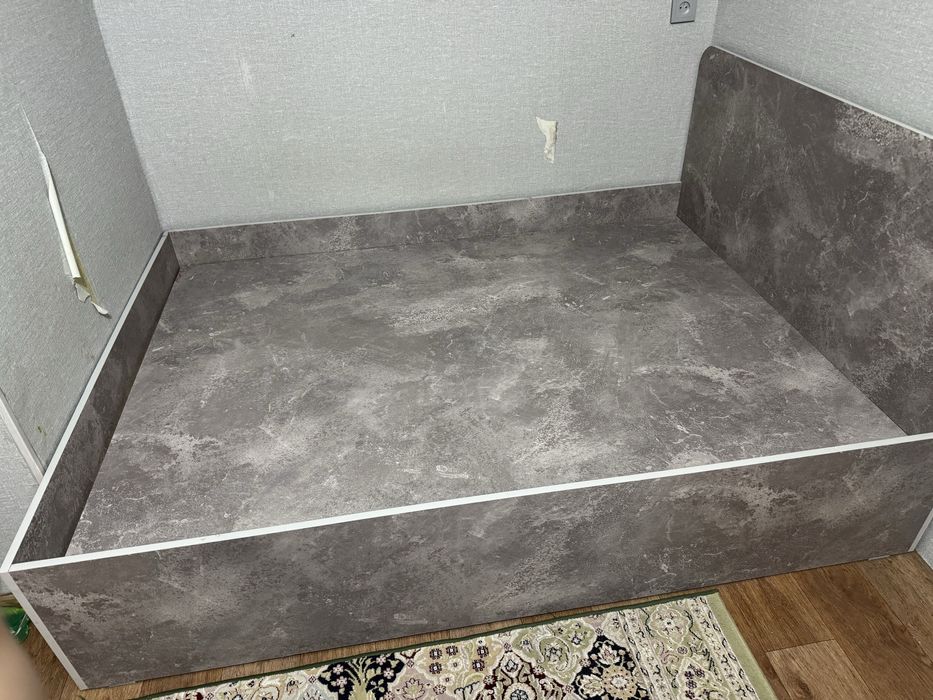 Продам кровать в хорошем состоянии