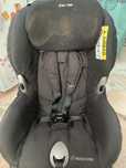 Scaun auto Maxi Cosi Mobi XP, 9-25Kg, rear facing