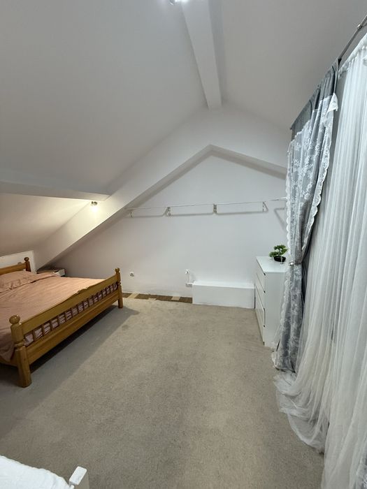 Dublex Regim Hotelier Alba Iulia