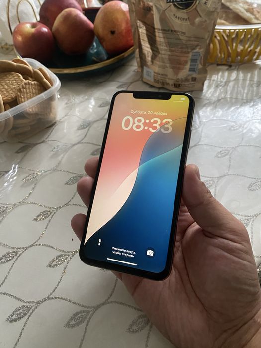  iPhone XS Max 256GB Золотой