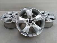 Jante aliaj 5x108 R18 Ford Kuga , Mondeo , S-Max , Galaxy