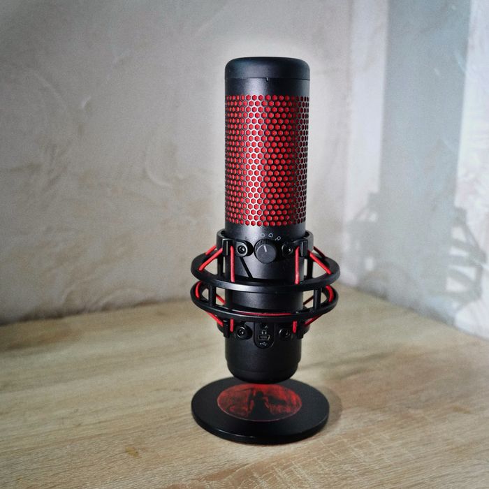 Игровой микрофон Xyperx