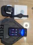 Asus RogPhone 7 Ultimate + Asus VivoWatch 5
