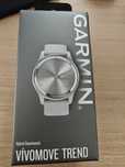 Garmin Vivomove Trend
