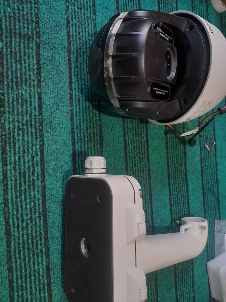 Kamera 360° hikvision