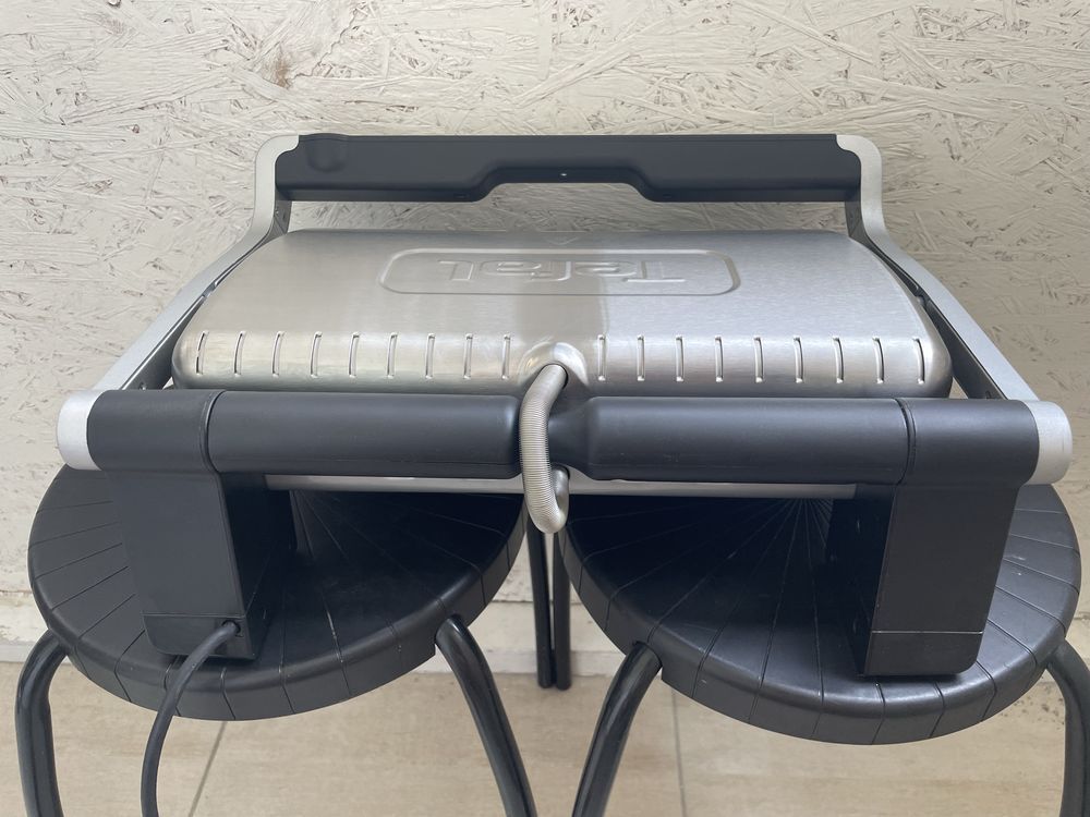 Tefal Optigrill XL