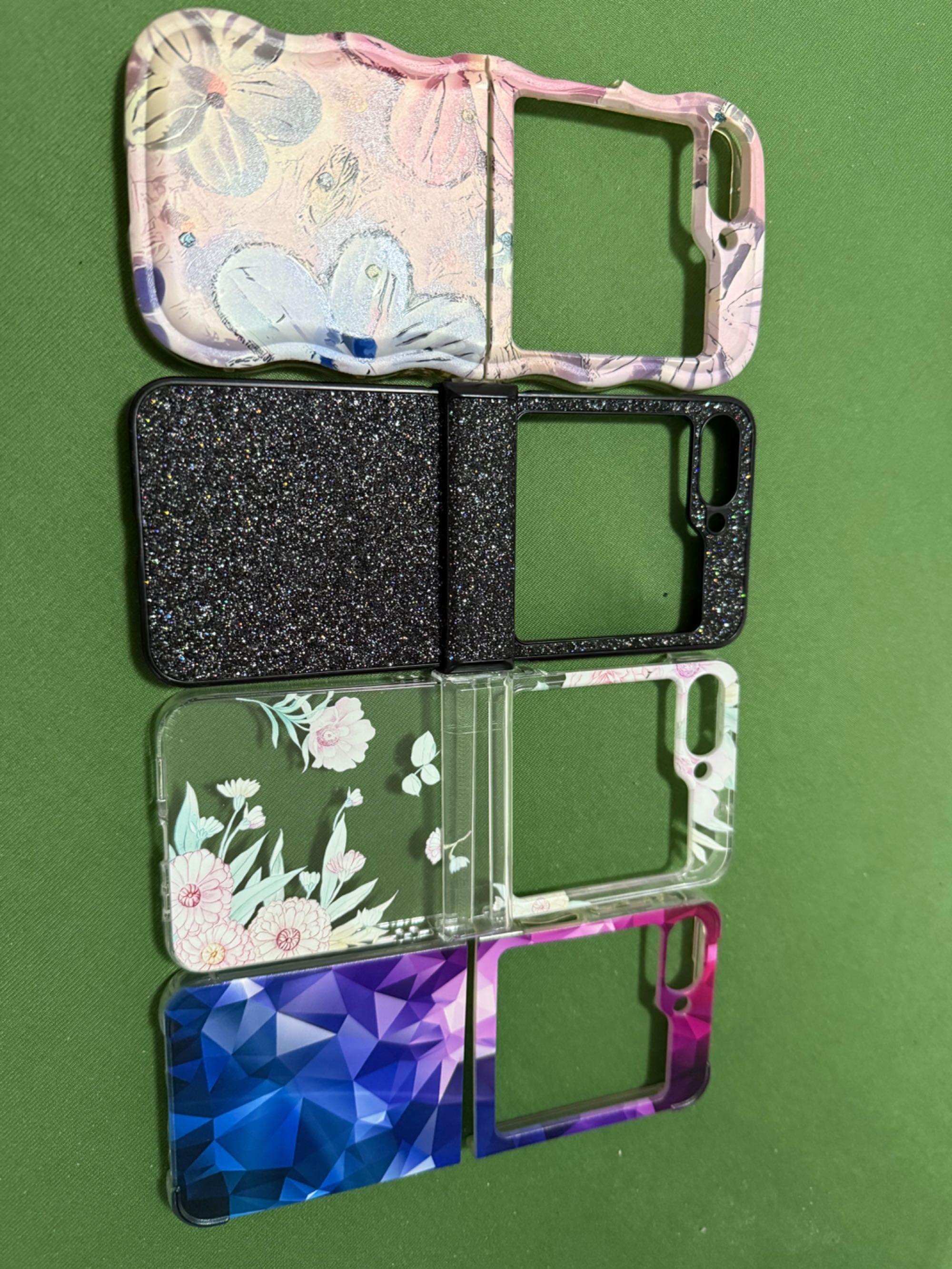 Samsung Galaxy Z Flip 6
