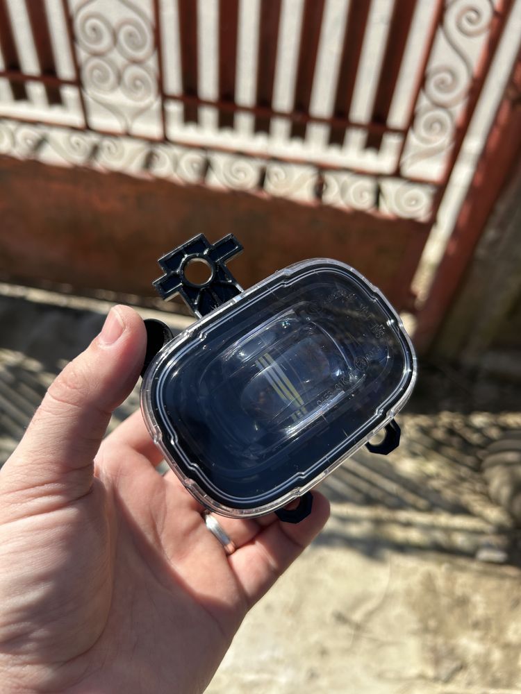 Proiector ceata LED Renault Arkana Zoe Talisman Megane.