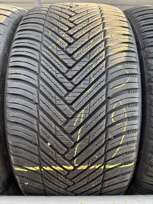 Anvelope 255/35/19 Hankook
