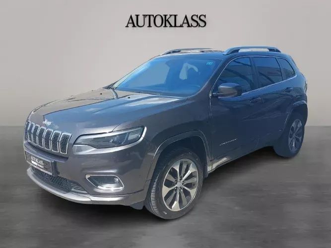 Jeep Cherokee Unic proprietar/ TVA Deductibil