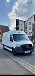 Vand Mercedes Sprinter 314 2019