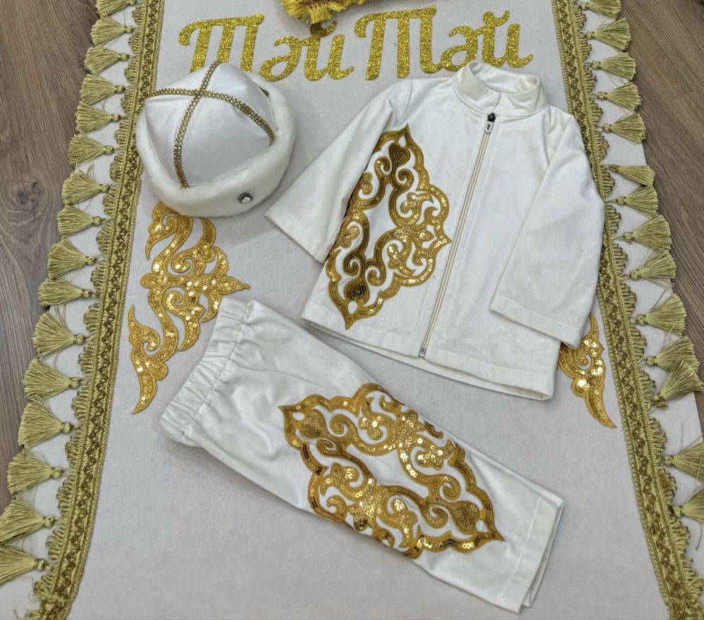 Прокат на Тусау кесу