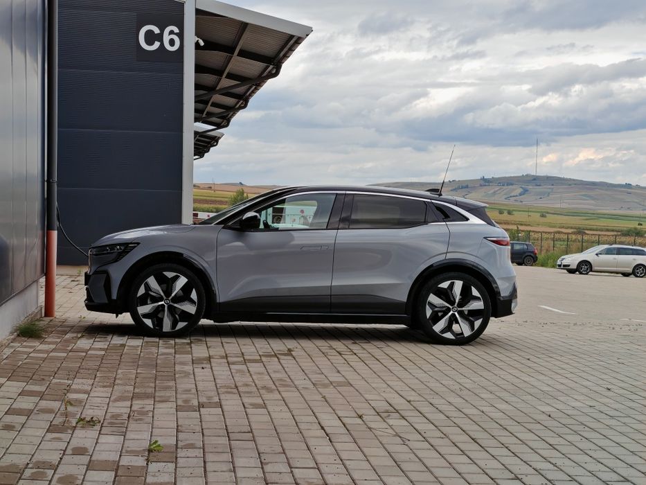 Vând Renault Megane E-TECH, Techno, 60KW
