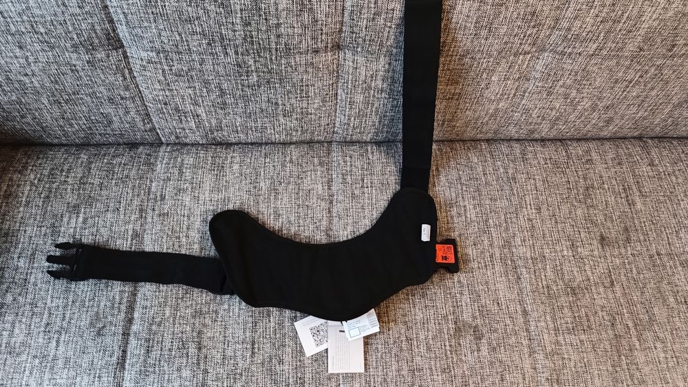 Julius K9 IDC® Powerharness - Size 1 (23-30kg)